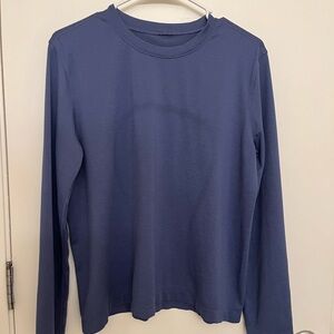 lululemon athletica Swiftly Relaxed Long Sleeve